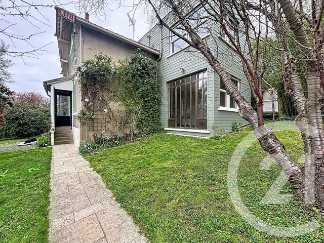 Maison &agrave; louer - 6 pi&egrave;ces - 123,84 m2 - Epinay Sur Orge - 91 - ILE-DE-FRANCE