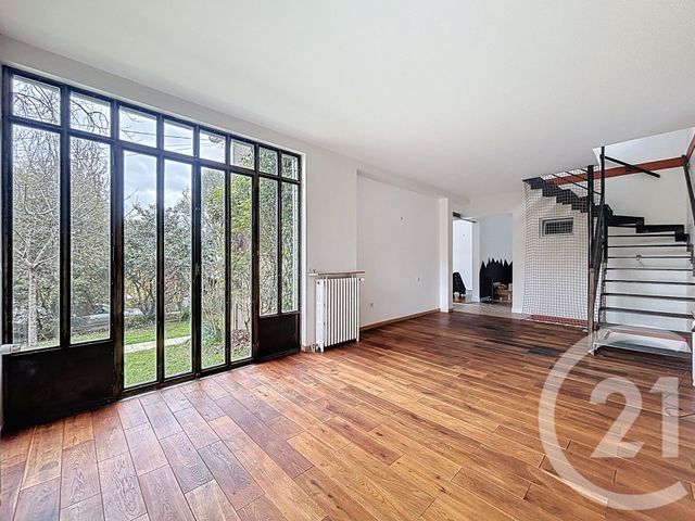 Maison &agrave; louer - 6 pi&egrave;ces - 123,84 m2 - Epinay Sur Orge - 91 - ILE-DE-FRANCE