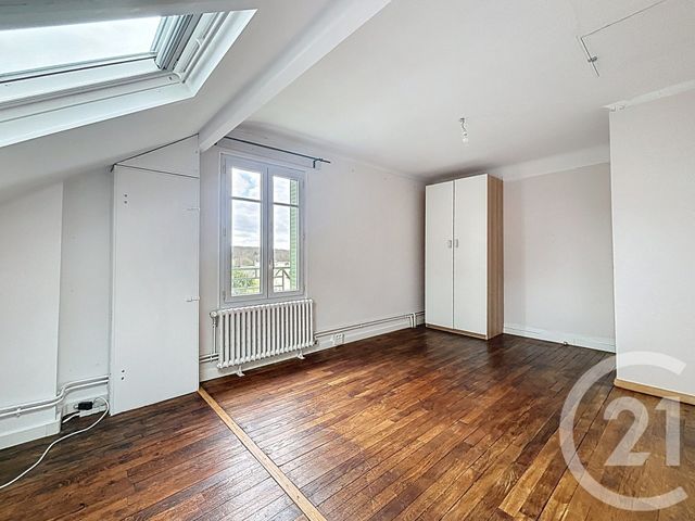 Maison &agrave; louer - 6 pi&egrave;ces - 123,84 m2 - Epinay Sur Orge - 91 - ILE-DE-FRANCE