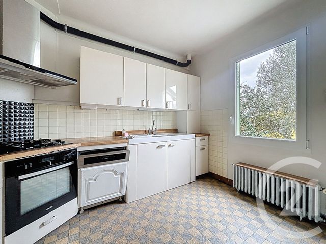 Maison &agrave; louer - 6 pi&egrave;ces - 123,84 m2 - Epinay Sur Orge - 91 - ILE-DE-FRANCE