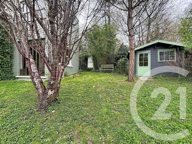 Maison &agrave; louer - 6 pi&egrave;ces - 123,84 m2 - Epinay Sur Orge - 91 - ILE-DE-FRANCE