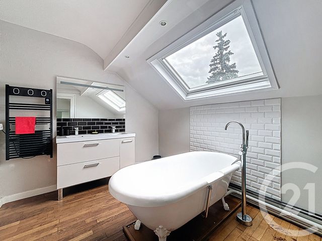 Maison &agrave; louer - 6 pi&egrave;ces - 123,84 m2 - Epinay Sur Orge - 91 - ILE-DE-FRANCE