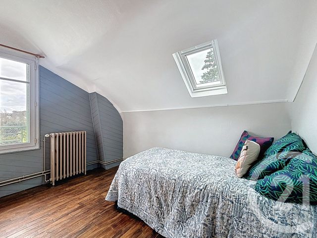 Maison &agrave; louer - 6 pi&egrave;ces - 123,84 m2 - Epinay Sur Orge - 91 - ILE-DE-FRANCE