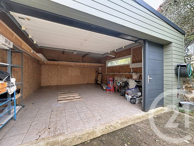 Maison &agrave; louer - 6 pi&egrave;ces - 123,84 m2 - Epinay Sur Orge - 91 - ILE-DE-FRANCE