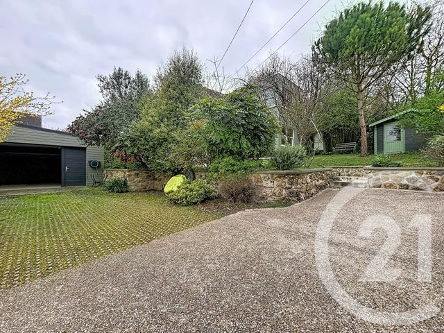 maison - EPINAY SUR ORGE - 91