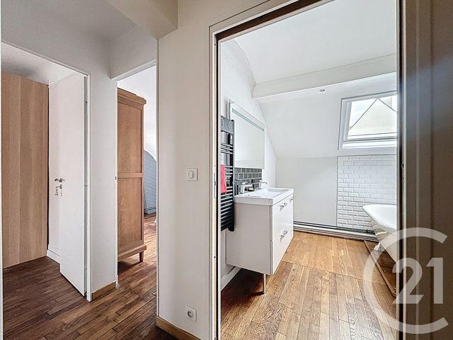 Maison &agrave; louer - 6 pi&egrave;ces - 123,84 m2 - Epinay Sur Orge - 91 - ILE-DE-FRANCE