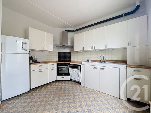 Maison &agrave; louer - 6 pi&egrave;ces - 123,84 m2 - Epinay Sur Orge - 91 - ILE-DE-FRANCE