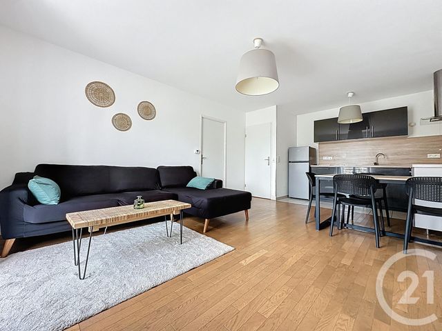 appartement - VILLEMOISSON SUR ORGE - 91