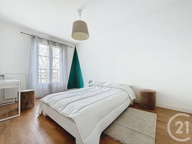 Appartement F2 &agrave; louer - 2 pi&egrave;ces - 50,72 m2 - Villemoisson Sur Orge - 91 - ILE-DE-FRANCE