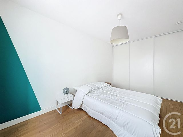 Appartement F2 &agrave; louer - 2 pi&egrave;ces - 50,72 m2 - Villemoisson Sur Orge - 91 - ILE-DE-FRANCE