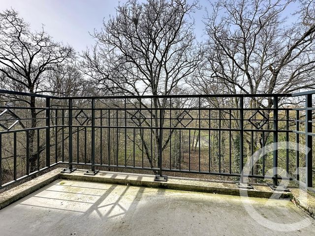 Appartement F2 &agrave; louer - 2 pi&egrave;ces - 50,72 m2 - Villemoisson Sur Orge - 91 - ILE-DE-FRANCE