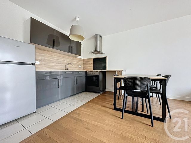 Appartement F2 &agrave; louer - 2 pi&egrave;ces - 50,72 m2 - Villemoisson Sur Orge - 91 - ILE-DE-FRANCE