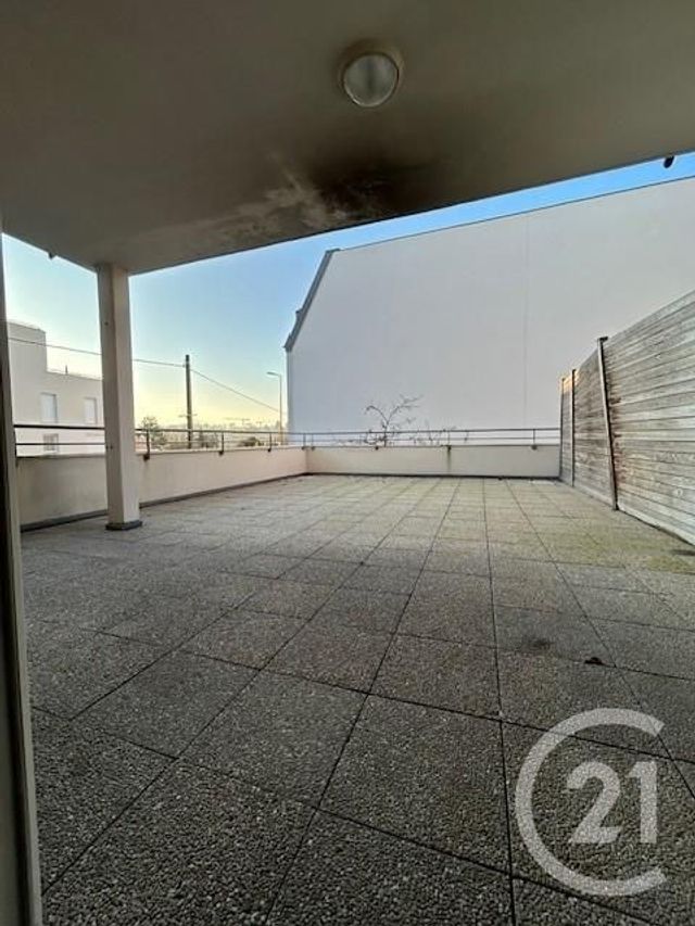 Appartement F2 &agrave; vendre - 2 pi&egrave;ces - 38,15 m2 - Epinay Sur Orge - 91 - ILE-DE-FRANCE