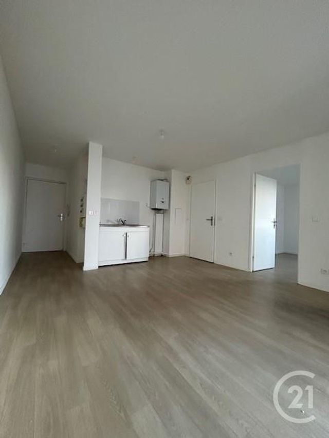 Appartement F2 &agrave; vendre - 2 pi&egrave;ces - 38,15 m2 - Epinay Sur Orge - 91 - ILE-DE-FRANCE