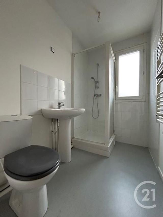 Appartement F2 &agrave; vendre - 2 pi&egrave;ces - 38,15 m2 - Epinay Sur Orge - 91 - ILE-DE-FRANCE