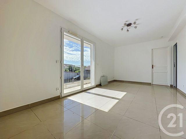 appartement - STE GENEVIEVE DES BOIS - 91