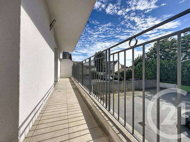Appartement F2 &agrave; louer - 2 pi&egrave;ces - 35,16 m2 - Ste Genevieve Des Bois - 91 - ILE-DE-FRANCE