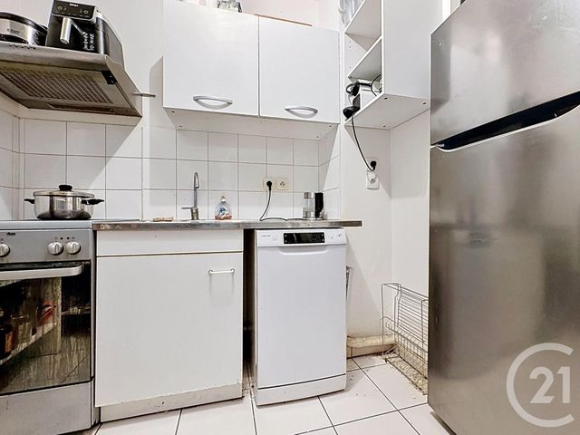 Appartement F2 &agrave; louer - 2 pi&egrave;ces - 50,10 m2 - St Pierre Du Perray - 91 - ILE-DE-FRANCE