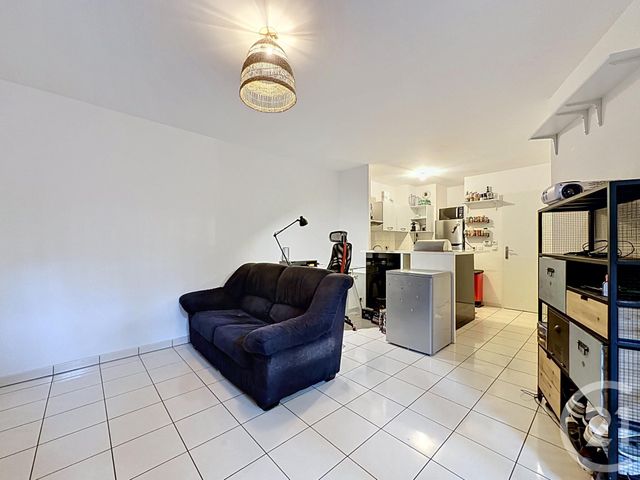 appartement - ST PIERRE DU PERRAY - 91
