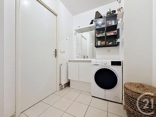 Appartement F2 &agrave; louer - 2 pi&egrave;ces - 50,10 m2 - St Pierre Du Perray - 91 - ILE-DE-FRANCE