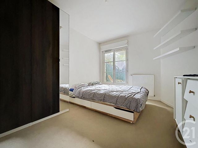 Appartement F2 &agrave; louer - 2 pi&egrave;ces - 50,10 m2 - St Pierre Du Perray - 91 - ILE-DE-FRANCE