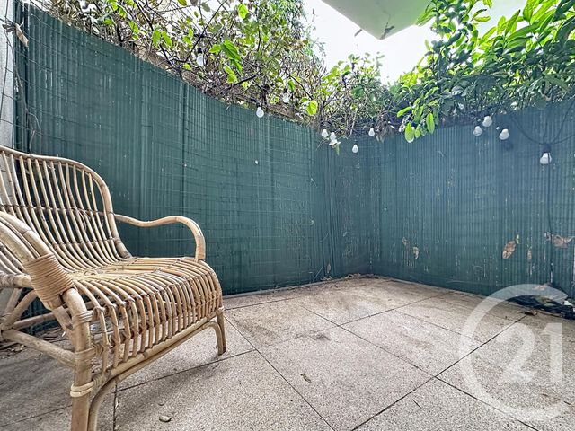 Appartement F2 &agrave; louer - 2 pi&egrave;ces - 50,10 m2 - St Pierre Du Perray - 91 - ILE-DE-FRANCE