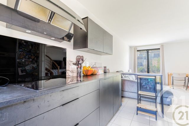 Maison &agrave; louer - 5 pi&egrave;ces - 81,92 m2 - Epinay Sur Orge - 91 - ILE-DE-FRANCE