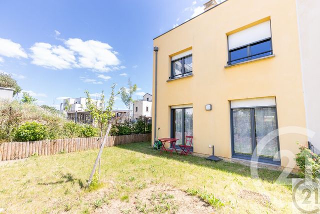 Maison &agrave; louer - 5 pi&egrave;ces - 81,92 m2 - Epinay Sur Orge - 91 - ILE-DE-FRANCE