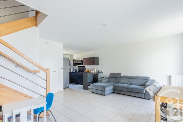 Maison &agrave; louer - 5 pi&egrave;ces - 81,92 m2 - Epinay Sur Orge - 91 - ILE-DE-FRANCE