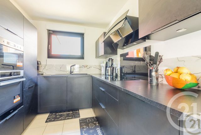 Maison &agrave; louer - 5 pi&egrave;ces - 81,92 m2 - Epinay Sur Orge - 91 - ILE-DE-FRANCE