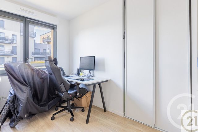 Maison &agrave; louer - 5 pi&egrave;ces - 81,92 m2 - Epinay Sur Orge - 91 - ILE-DE-FRANCE