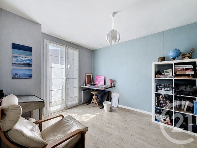 Maison &agrave; vendre - 6 pi&egrave;ces - 103 m2 - Villemoisson Sur Orge - 91 - ILE-DE-FRANCE