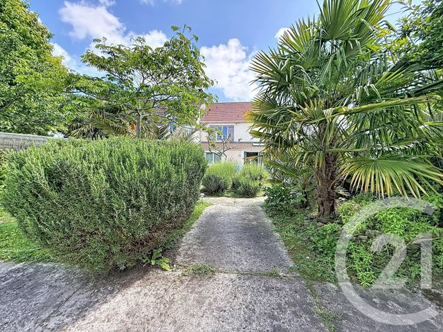 Maison &agrave; vendre - 6 pi&egrave;ces - 100 m2 - Villemoisson Sur Orge - 91 - ILE-DE-FRANCE