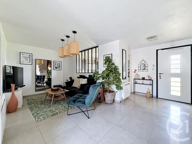 Maison &agrave; vendre - 6 pi&egrave;ces - 100 m2 - Villemoisson Sur Orge - 91 - ILE-DE-FRANCE