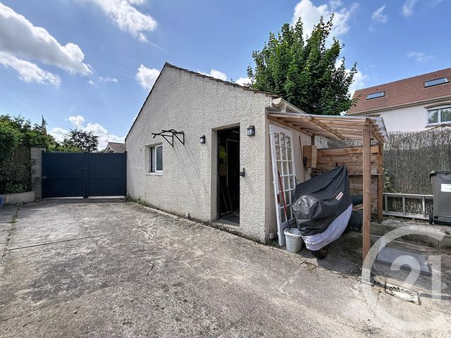 Maison &agrave; vendre - 6 pi&egrave;ces - 100 m2 - Villemoisson Sur Orge - 91 - ILE-DE-FRANCE
