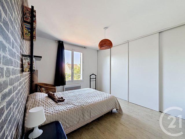 Maison &agrave; vendre - 6 pi&egrave;ces - 100 m2 - Villemoisson Sur Orge - 91 - ILE-DE-FRANCE