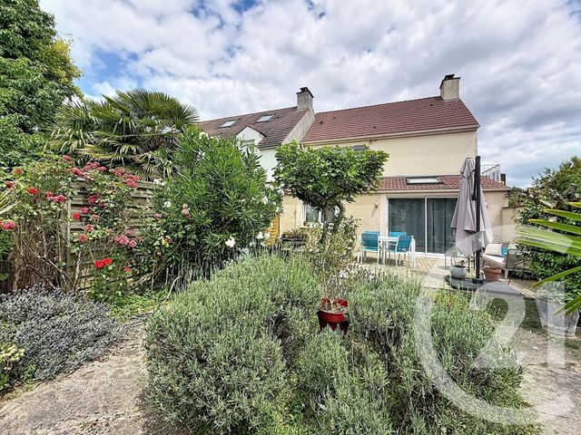 Maison &agrave; vendre - 6 pi&egrave;ces - 103 m2 - Villemoisson Sur Orge - 91 - ILE-DE-FRANCE