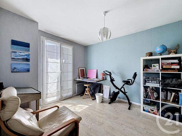 Maison &agrave; vendre - 6 pi&egrave;ces - 100 m2 - Villemoisson Sur Orge - 91 - ILE-DE-FRANCE