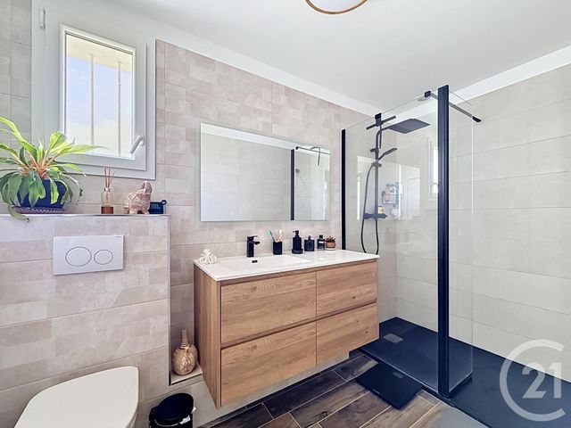 Maison &agrave; vendre - 6 pi&egrave;ces - 100 m2 - Villemoisson Sur Orge - 91 - ILE-DE-FRANCE