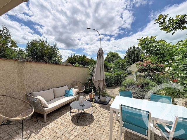 Maison &agrave; vendre - 6 pi&egrave;ces - 103 m2 - Villemoisson Sur Orge - 91 - ILE-DE-FRANCE