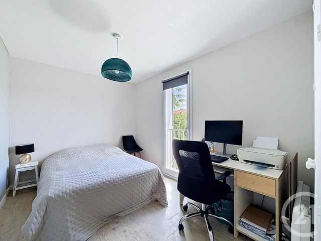 Maison &agrave; vendre - 6 pi&egrave;ces - 100 m2 - Villemoisson Sur Orge - 91 - ILE-DE-FRANCE