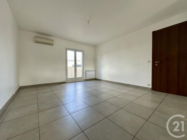 appartement - STE GENEVIEVE DES BOIS - 91