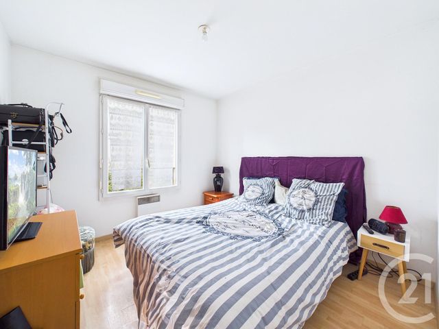 Appartement F3 &agrave; vendre - 3 pi&egrave;ces - 56,93 m2 - Villemoisson Sur Orge - 91 - ILE-DE-FRANCE