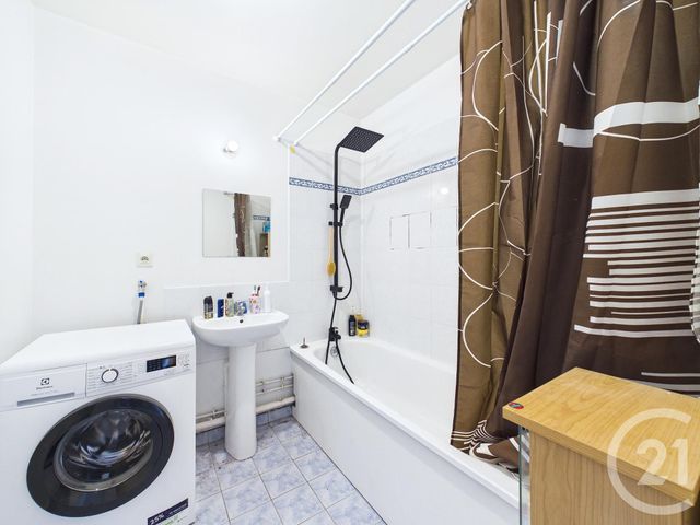 Appartement F3 &agrave; vendre - 3 pi&egrave;ces - 56,93 m2 - Villemoisson Sur Orge - 91 - ILE-DE-FRANCE