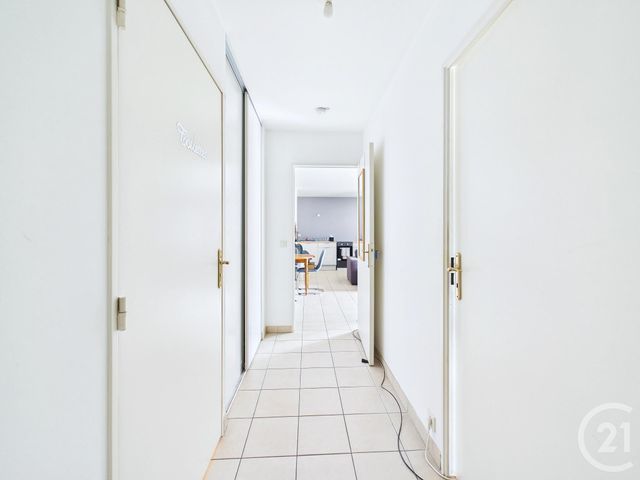 Appartement F3 &agrave; vendre - 3 pi&egrave;ces - 56,93 m2 - Villemoisson Sur Orge - 91 - ILE-DE-FRANCE
