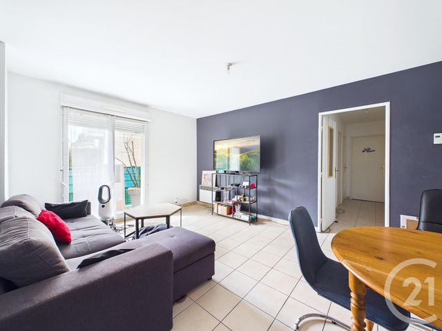 Appartement à vendre VILLEMOISSON SUR ORGE