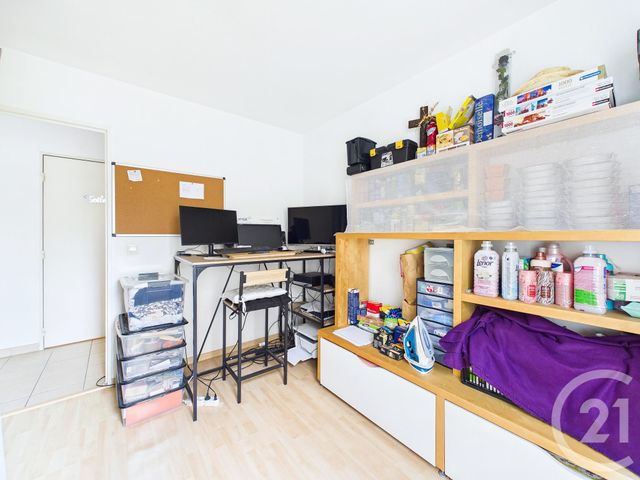 Appartement F3 &agrave; vendre - 3 pi&egrave;ces - 56,93 m2 - Villemoisson Sur Orge - 91 - ILE-DE-FRANCE