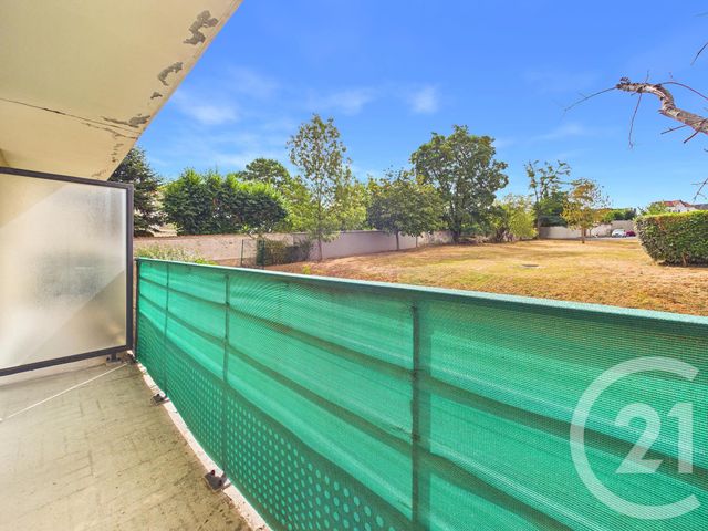 Appartement F3 &agrave; vendre - 3 pi&egrave;ces - 56,93 m2 - Villemoisson Sur Orge - 91 - ILE-DE-FRANCE