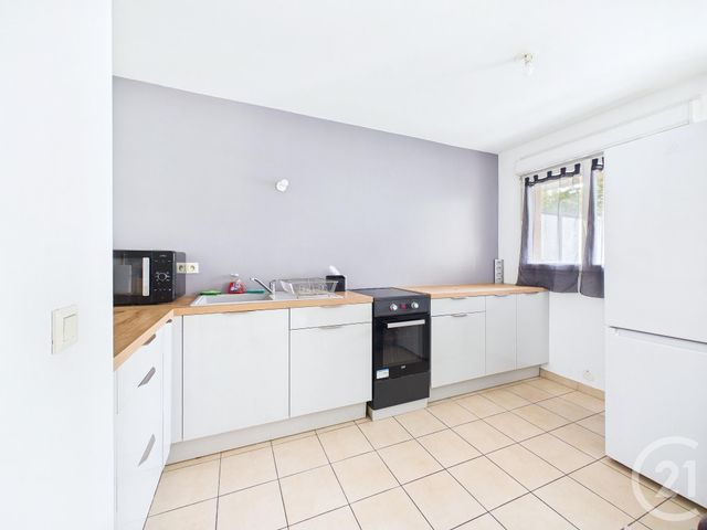 Appartement F3 &agrave; vendre - 3 pi&egrave;ces - 56,93 m2 - Villemoisson Sur Orge - 91 - ILE-DE-FRANCE