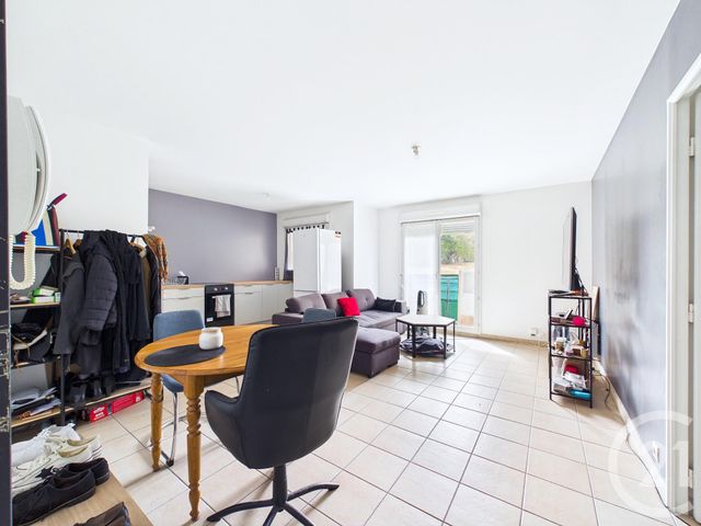 Appartement F3 &agrave; vendre - 3 pi&egrave;ces - 56,93 m2 - Villemoisson Sur Orge - 91 - ILE-DE-FRANCE